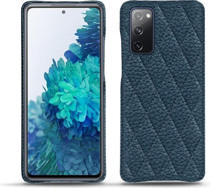 Actual product image Noreve Leather cover (Samsung Galaxy S20 FE)