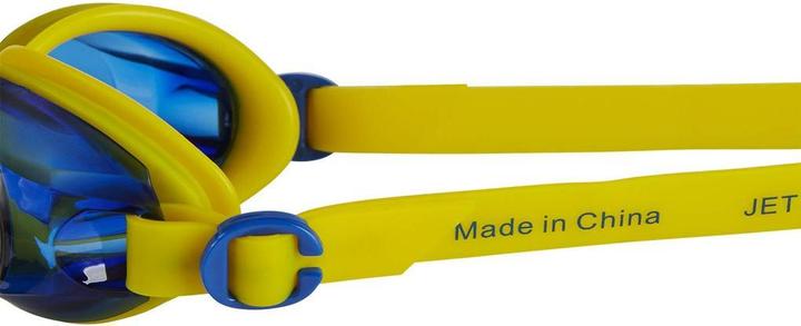 Produktbild Speedo Jet Schwimmbrille (One Size)