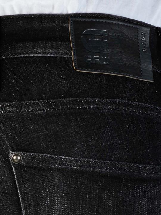 Actual product image G-Star Revend Jeans Skinny medium aged faded (W29/L30)