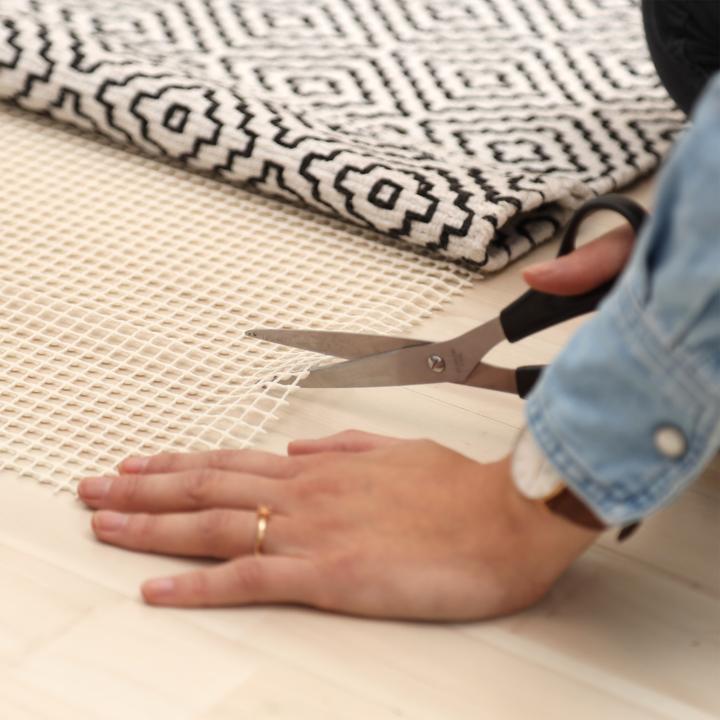 Image du produit Relaxdays Tapis antidérapant (120 x 180 cm)