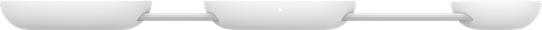 Immagine prodotto Anker Stazione di ricarica wireless MagGo (3 (15 W)