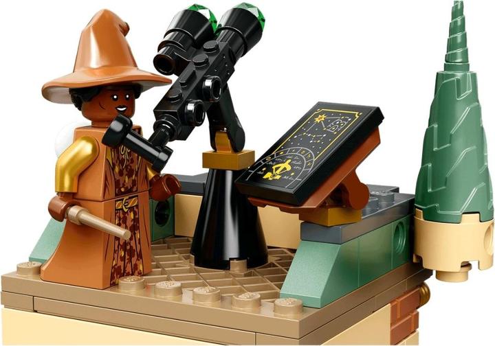 Produktbild LEGO Hogwarts Kammer des Schreckens (76389, LEGO Harry Potter)