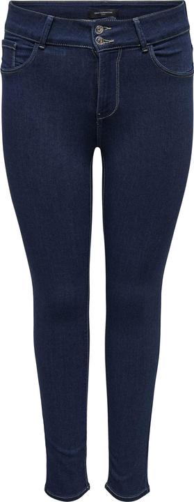 Only Curvy High Waist Hose