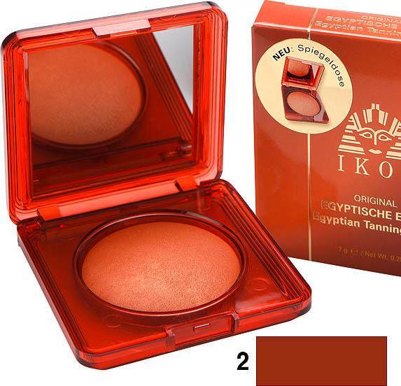 Image du produit IKOS Argile de bronzage égyptienne (Méditerranée)