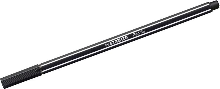 Actual product image STABILO Pen 68 Premium felt-tip pen (Multicoloured, 24 x)
