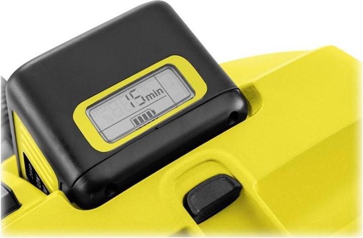 Immagine prodotto Kärcher Set di batterie WD3 Premium (Aspirapolvere a umido e a secco)