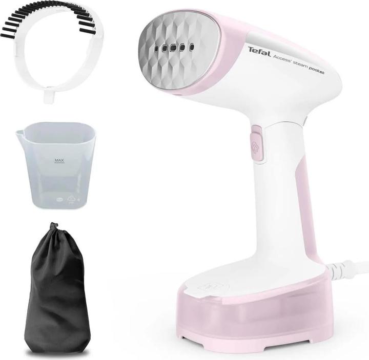 Productafbeelding Tefal Access'steam Pocket DT3050E1 (1300 W, 20 g/min)