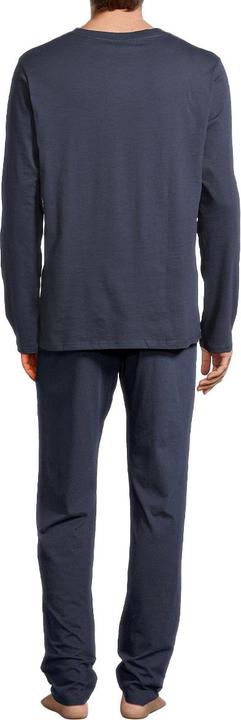 Produktbild Schiesser Night & Home Schlafanzug (52, L)