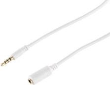 Actual product image Shiverpeaks BASIC-S audio cable, 3.5 mm jack plug (1.50 m, 3.5mm jack (AUX))