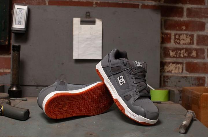 Image du produit DC Shoes S3s Stagwork (S3, 45)