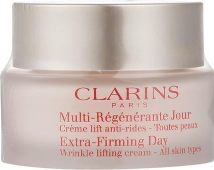 Produktbild Clarins Extra Firming (50 ml, Tagescreme)