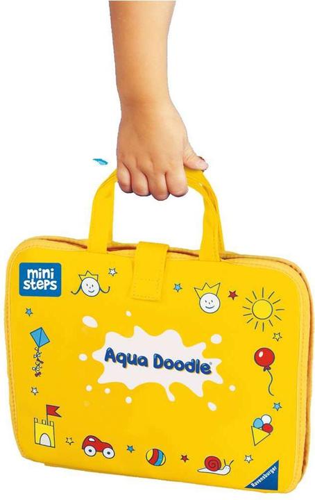 Image du produit Ministeps Aqua Doodle
