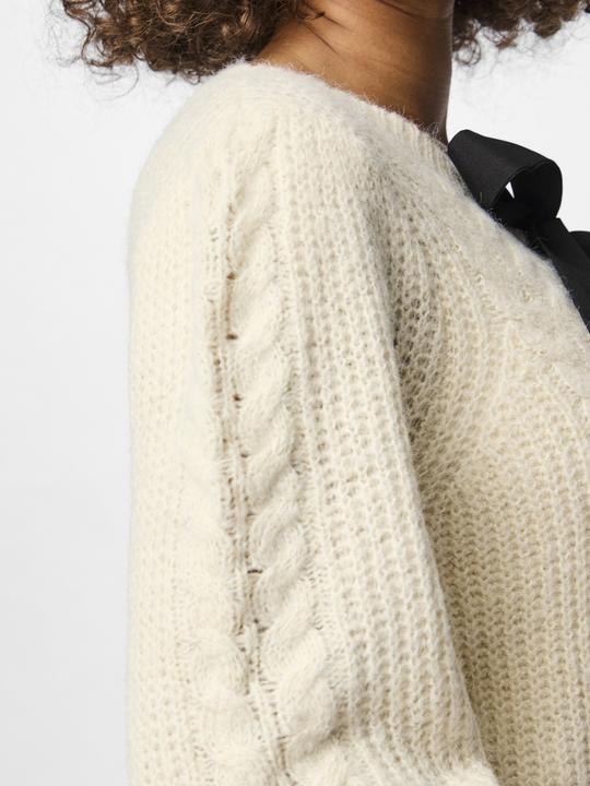 Produktbild Pieces PCROW Strickjacke (XL)