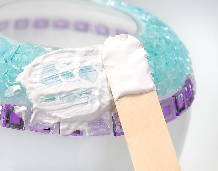 Produktbild VBS Mosaik-Fugenmasse, frostfest, 350g (350 g)