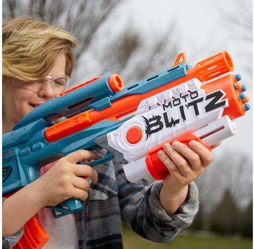 Produktbild Nerf Elite 2.0 Motoblitz