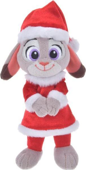 Immagine prodotto Disney Portachiavi Judy Hopps Zootopia Natale