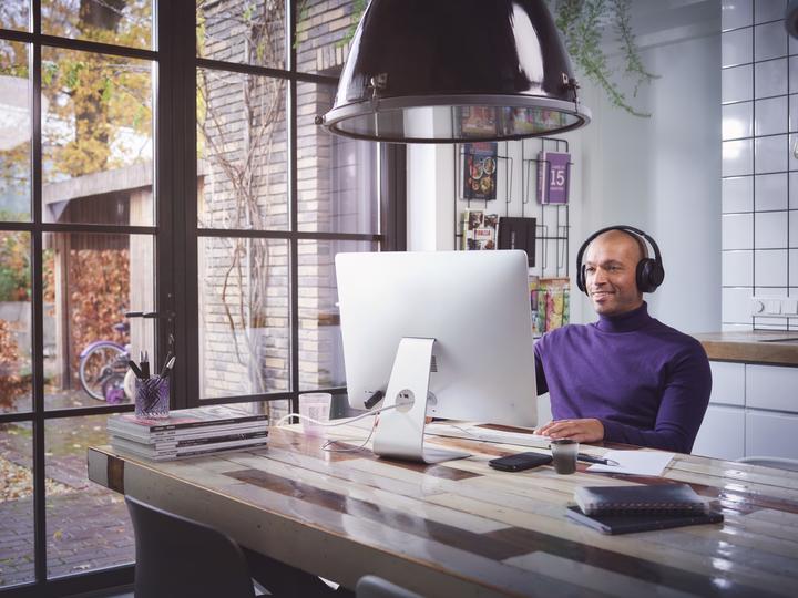 Produktbild Philips TAH6206 (NC, 18 h, Kabellos, Kabelgebunden)