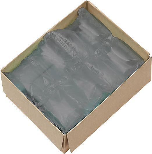 Image du produit kaiserkraft Film matelassé MINI PAK'R® Retail, avec teneur en matériau recyclé, lot de 2 (2 pièce(s))