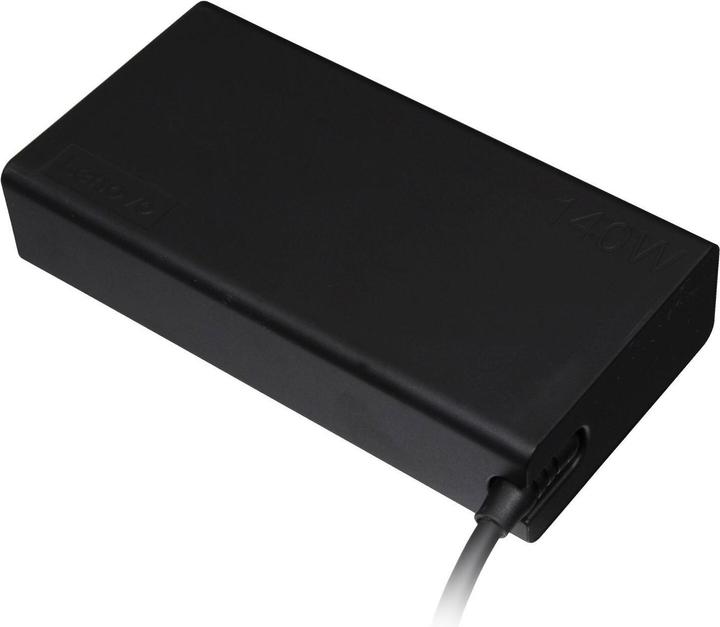 Actual product image Lenovo Legion Slim 140W AC Adapter (USB-C) (140 W)