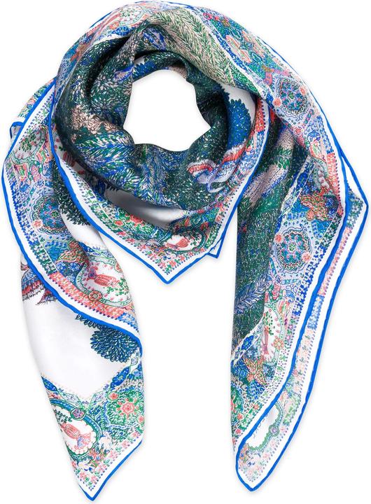 Roeckl Silk Carré