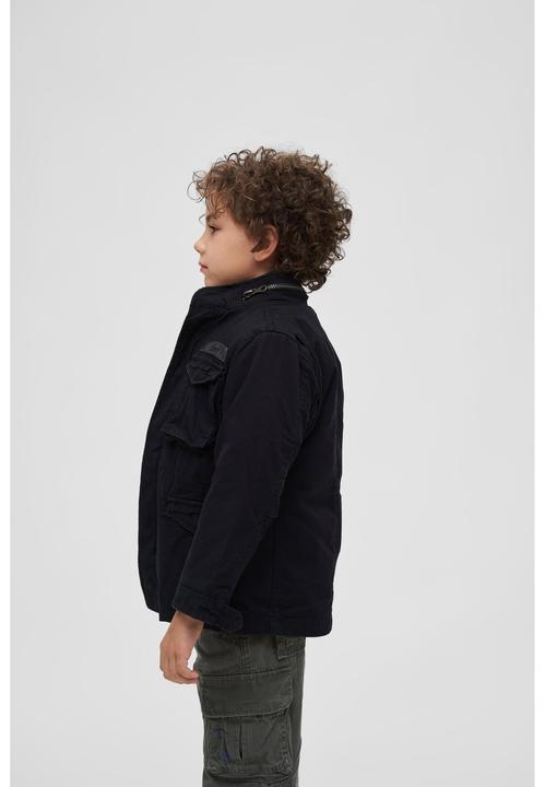 Immagine prodotto Brandit Giacca M65 Giant per bambini (158, 164)