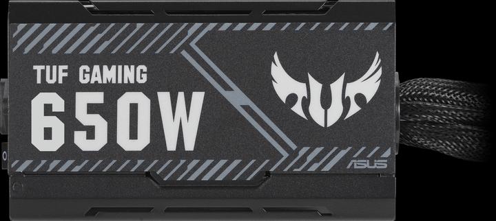 Actual product image ASUS NEZ TUF Gaming (650 W)