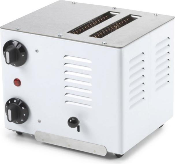 Actual product image Gastroback Rowlett Regent Toaster
