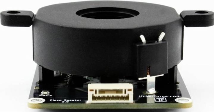 Produktbild Tinkerforge Piezo Speaker Bricklet 2.0