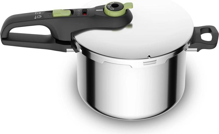 Immagine prodotto Tefal Secure Trendy Pentola a pressione