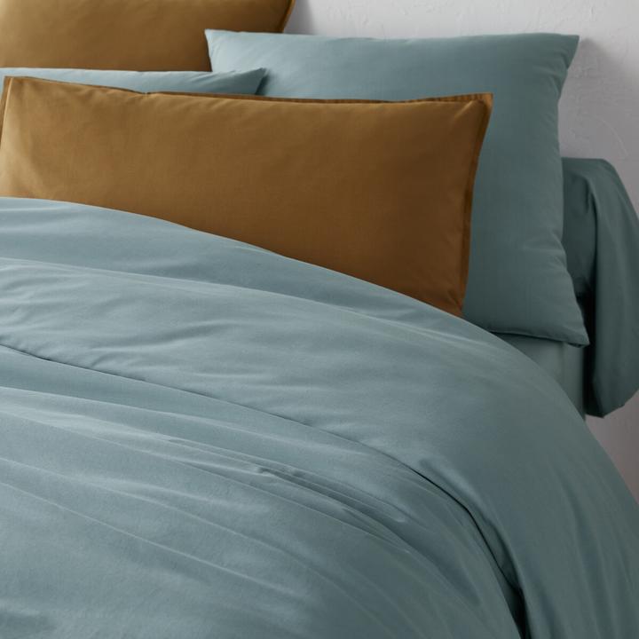 Immagine prodotto La Redoute Interieurs Percale Bio (Copripiumino, 260 x 240 cm)