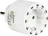 Actual product image Benson Electric Timer round