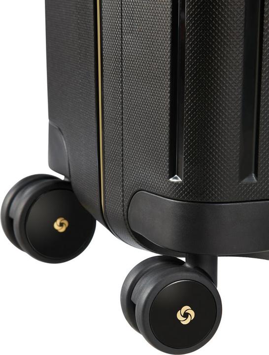 Produktbild Samsonite S'CURE DLX Spinner (102 l, L (90 - 115l))