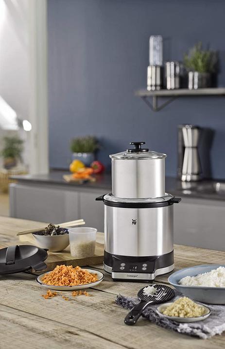 Actual product image WMF Kitchen Minis rice cooker