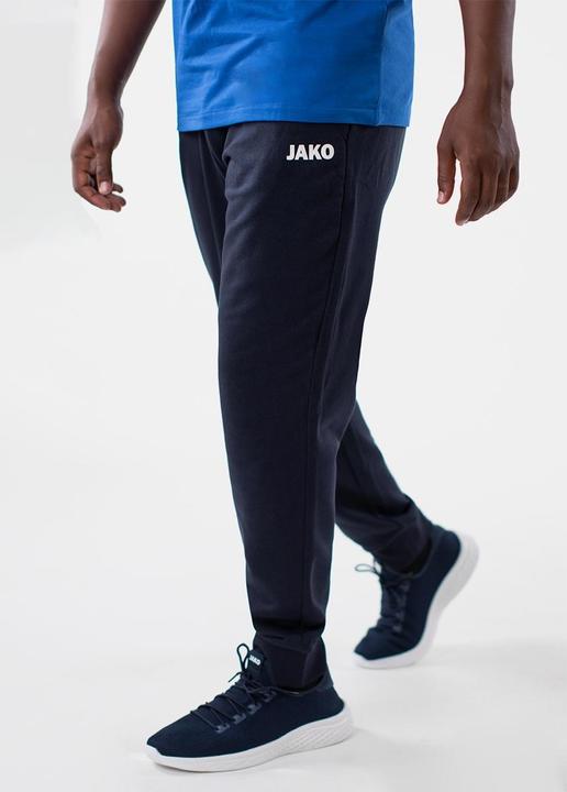 Image du produit JAKO Pantalon De Jogging Base Avec Poignets (3XL)