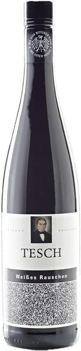 Produktbild Weingut Tesch Riesling Weisses Rauschen - Der Wein der Toten Hosen -, Nahe, Deutschland (1 x 75 cl, 2019)