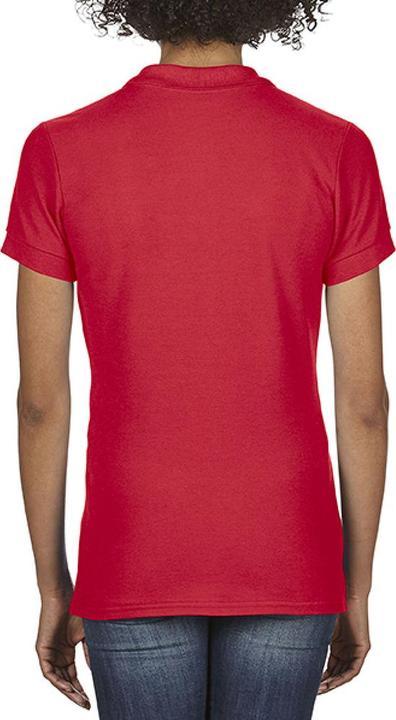 Image du produit Gildan Softstyle Polo double piqué à manches courtes (XL)