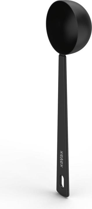 Immagine prodotto Xavax Lotti di caffè, 6 g/15 ml - quantità per tazza, lunghezza 14,5 cm, acciaio inox, nero