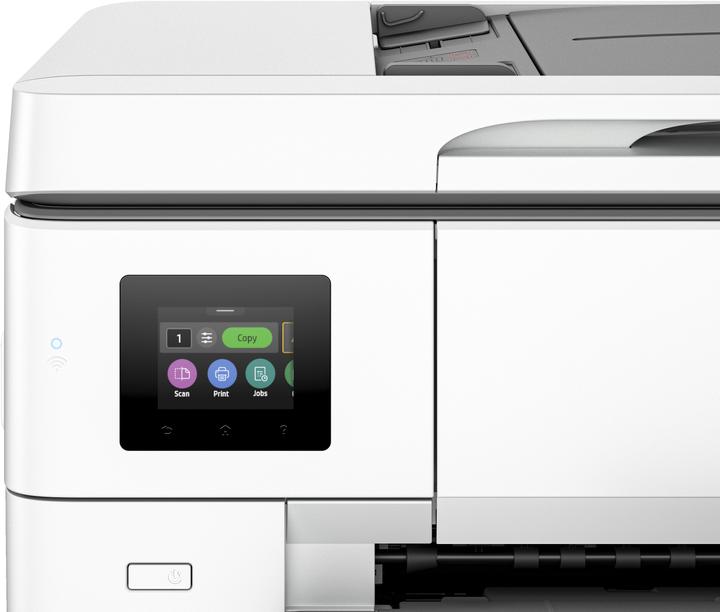 Image du produit HP OfficeJet Pro 9720e (Encre, Couleur)