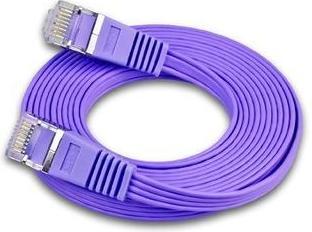 Actual product image Wirewin Network cable (STP, CAT6, 20 m)