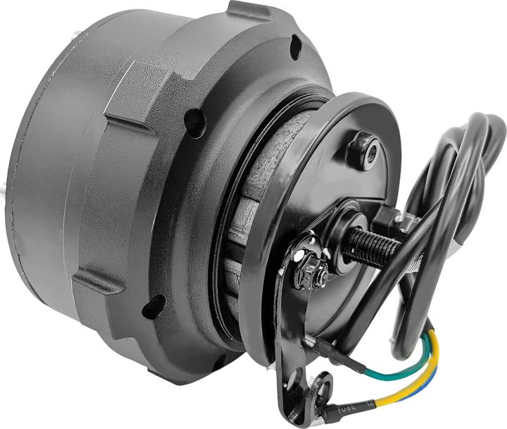 Actual product image Mini Motor Engine
