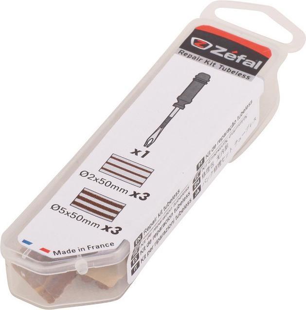 Produktbild Zefal Tubeless repair kit