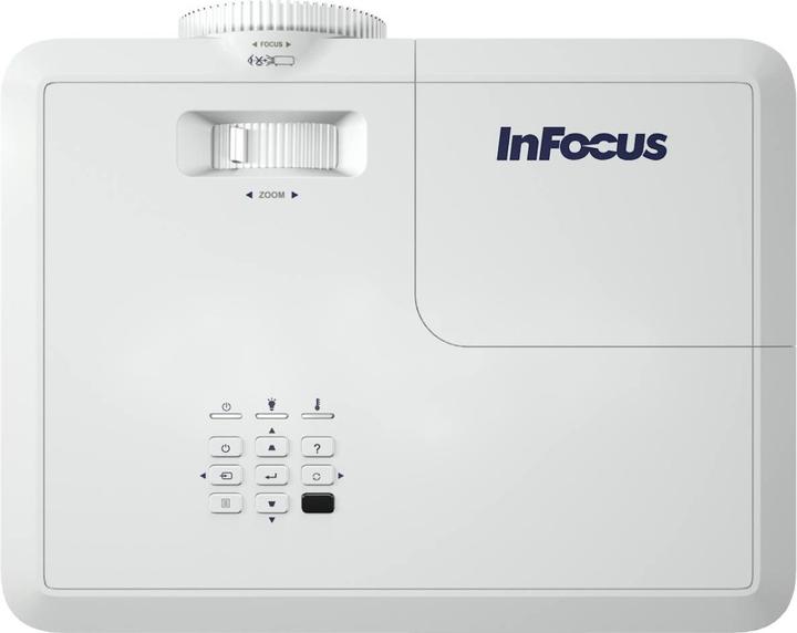 Actual product image Infocus Multimedia Projector P125 Gen (XGA, 4000 lm, 1.1:1)