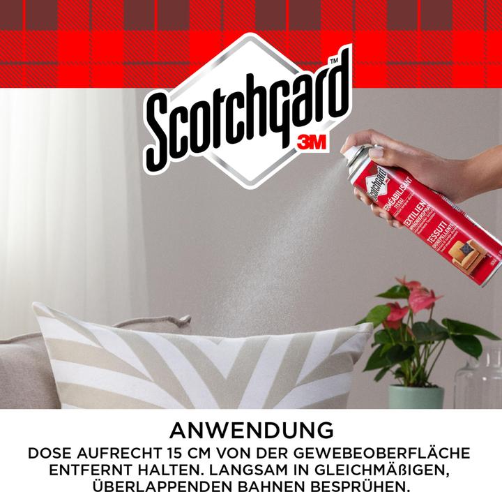 Image du produit 3M Duo textile (Spray)