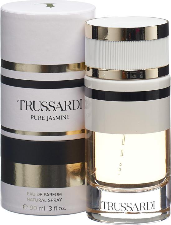 Trussardi Eau de Parfum Natural
