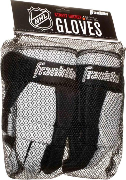 Image du produit Franklin Gant Streethockey Player Junior (11)