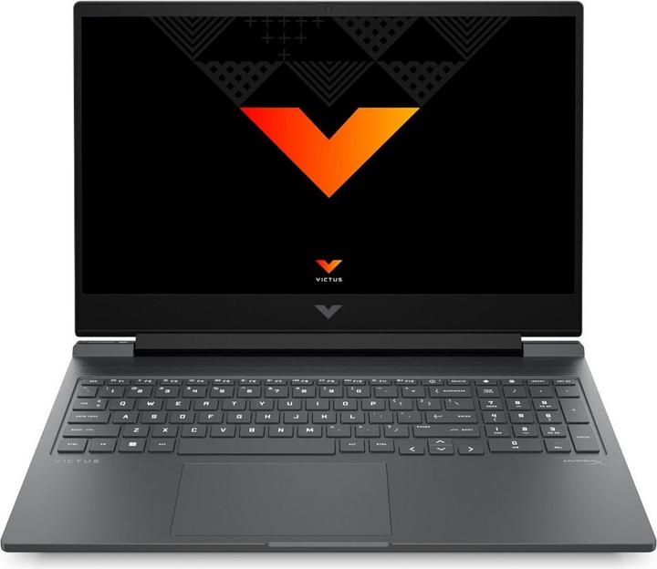 Produktbild HP Victus 16-r1176ng RTX 4060 (16.10", Intel Core i7-14650HX, 16 GB, 512 GB, DE)