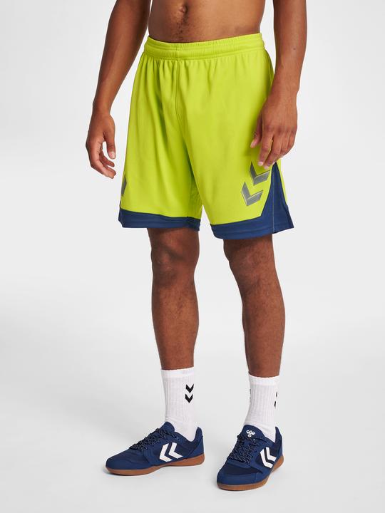Produktbild hummel Lead Poly Shorts (XL)