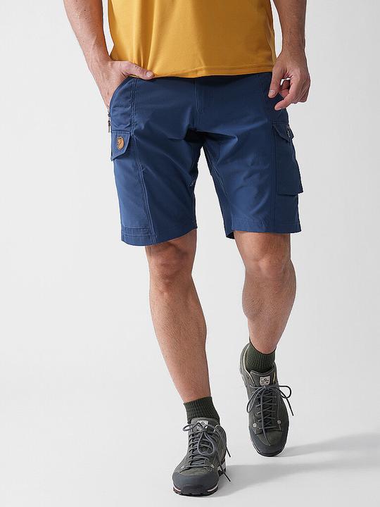 Actual product image Fjällräven Abisko Shorts (52)