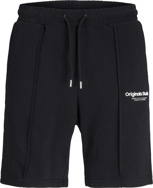 Immagine prodotto Jack & Jones Plus Size Loose Fit Sweat-Shorts Sweat-Shorts (40)