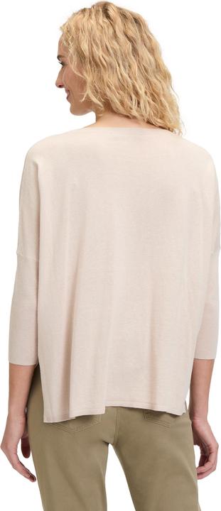 Actual product image Betty Barclay Knitted jumper with 3/4 sleeves (42)